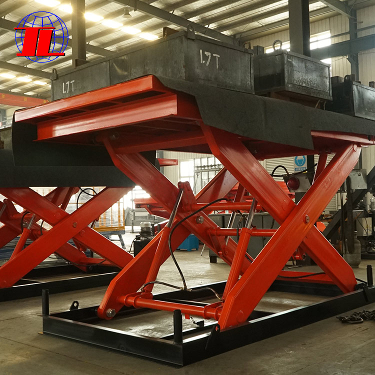 吉林倉(cāng)庫(kù)貨梯升降速度是多少?