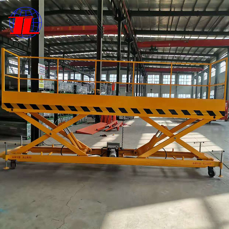 衡水導(dǎo)軌鏈條式升降貨梯有哪些優(yōu)點(diǎn)？